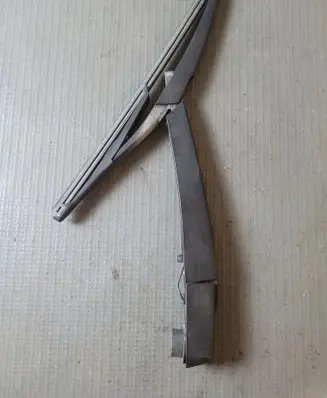Dacia Duster II Rear wiper blade 