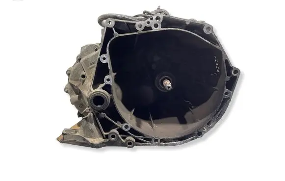 Peugeot 3008 I Automatic gearbox 9666161780 BC0091807I 9681689210