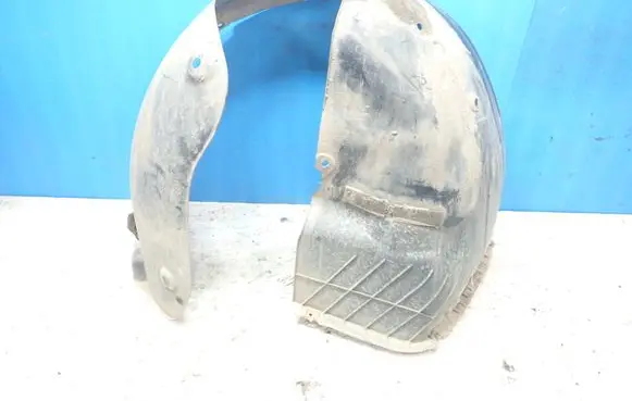 KIA Sorento Front wheel arch liner splash guards 86810C5000 B5478