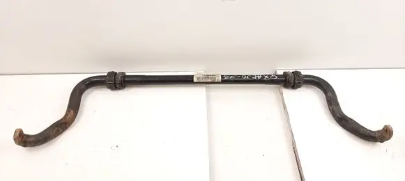 Front anti-roll bar/sway bar