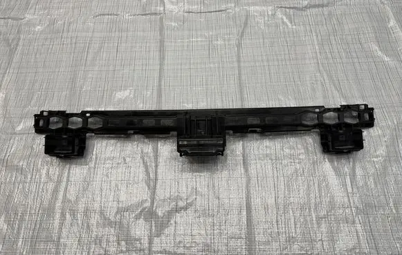 Fiat 500E Front bumper foam support bar 52213843