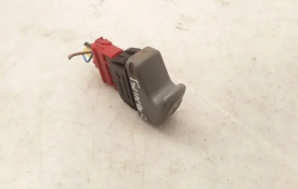 Renault Twingo I Electric window control switch