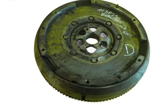Citroen Berlingo Dual mass flywheel SACHS