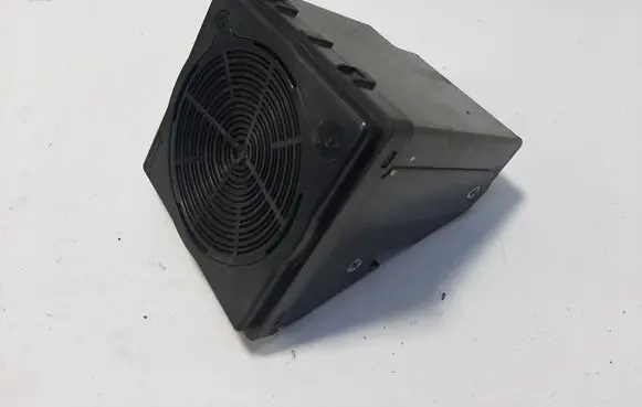 Volkswagen ID.3 Horn signal 10A035335D 10A035335