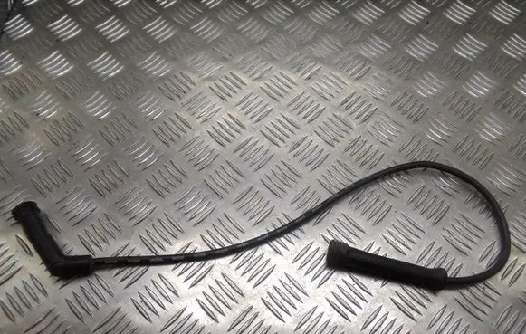 Renault Megane I Ignition plug leads 7700866923