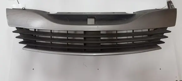 Front grill
