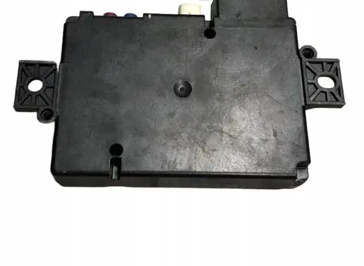 Mercedes-Benz C W205 Other control units/modules