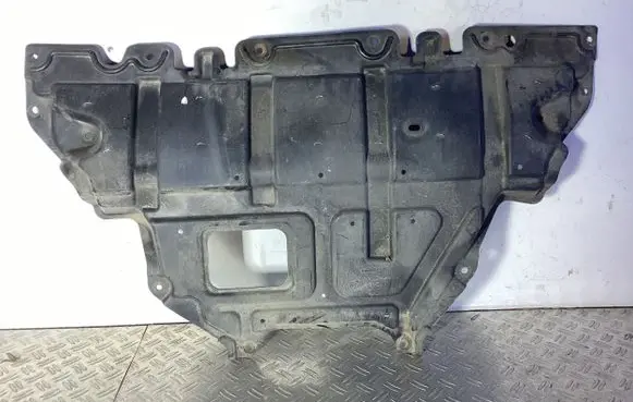 Infiniti FX Engine splash shield/under tray 758921CA0A