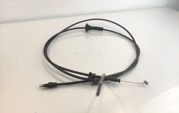 Ford S-MAX Engine bonnet/hood lock release cable EM2B16B975AAFCAREY