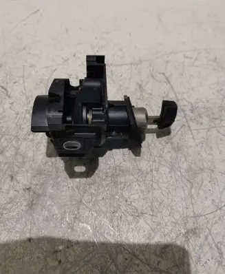 BMW 3 E90 E91 Tailgate exterior lock 7167321 10862510