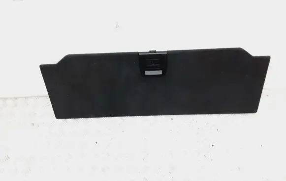 BMW X5 E70 Trunk/boot floor carpet liner 63708531