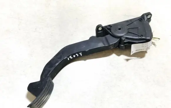 Ford Kuga I Accelerator throttle pedal 3m519f836bh 3m51-9f836-bh