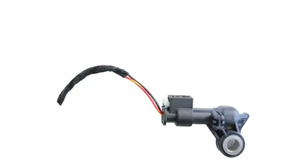 Mercedes-Benz CLA C118 X118 Airbag deployment crash/impact sensor A1679050700