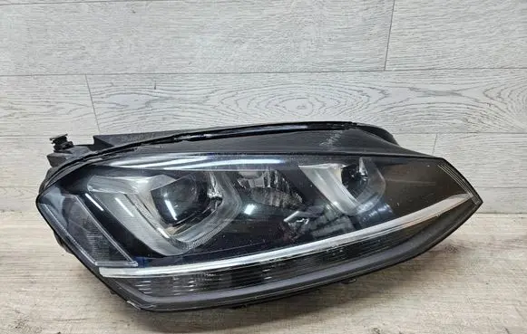 Volkswagen Golf VII Headlight/headlamp 5G1941752
