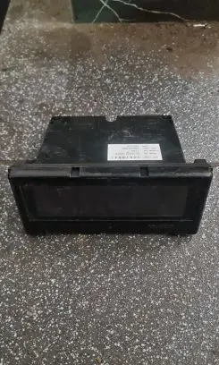 Volvo V50 Screen/display/small screen 30679647