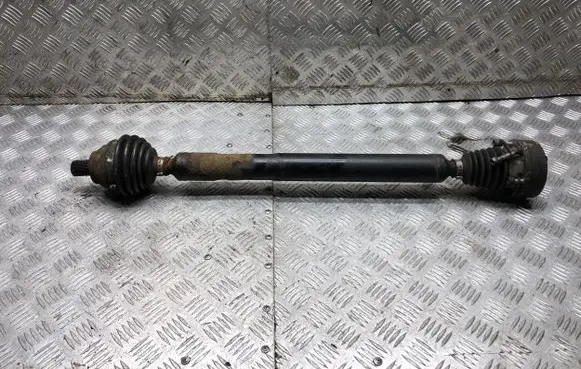 Volkswagen Golf Cross Front driveshaft