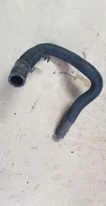 Jaguar F-Pace Engine coolant pipe/hose hk8318b493af