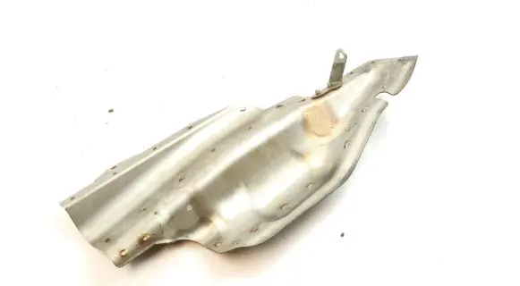 BMW 6 E63 E64 Heat shield in engine bay 7835887