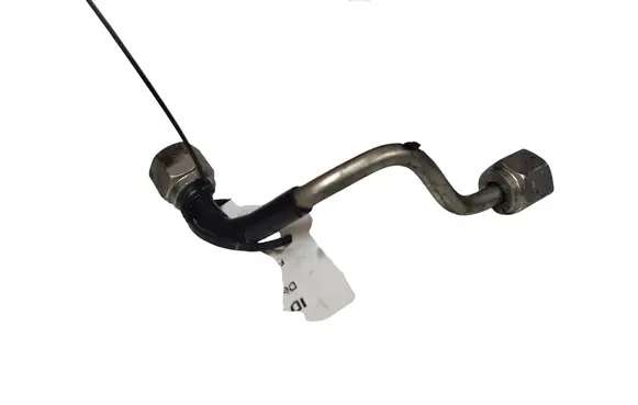 Ford Transit VII Fuel injector supply line/pipe 