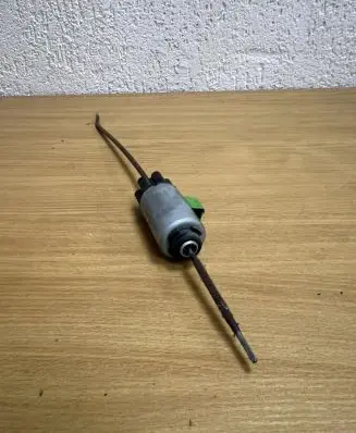 BMW 7 F01 F02 F03 F04 Seat adjustment motor 913018101 D6013