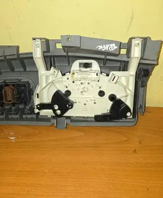 Renault Trafic II (X83) Climate control unit W964098P