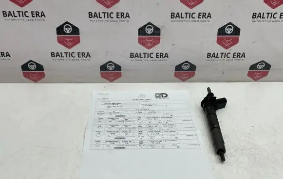 BMW X3 G01 Fuel injector 8571565
