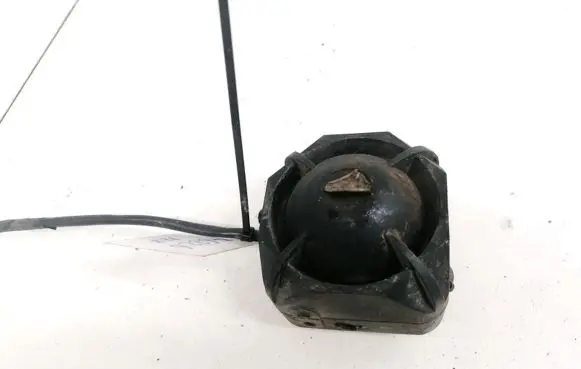 Jeep Grand Cherokee (WK) Horn signal