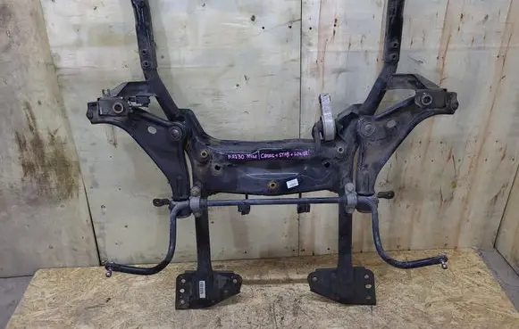 Mini One - Cooper Coupe R56 Front subframe TW23903