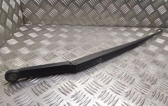 BMW 3 E46 Front wiper blade arm 61617007128