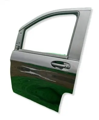 Mercedes-Benz V Class W447 Door (2 Door Coupe) 