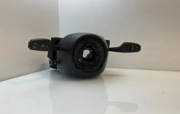 BMW 7 F01 F02 F03 F04 Wiper turn signal indicator stalk/switch 9297781 050000 SW051900
