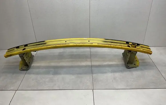 Nissan Juke I F15 Front bumper cross member 