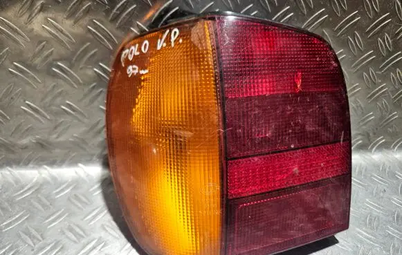 Volkswagen Polo III 6N 6N2 6NF Rear/tail lights 6N0945095 01251