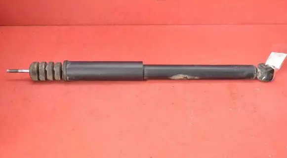 Dacia Sandero Rear shock absorber/damper 562104981R