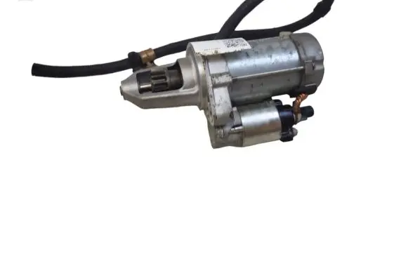 Mercedes-Benz A W176 Starter motor A6459060800 MS4380002050