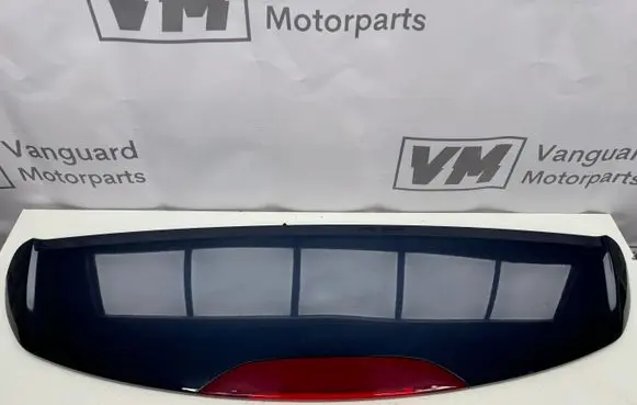 Volvo V60 Tailgate/trunk spoiler 31383682