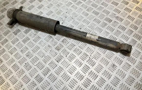 Opel Astra J Rear shock absorber/damper 13420233