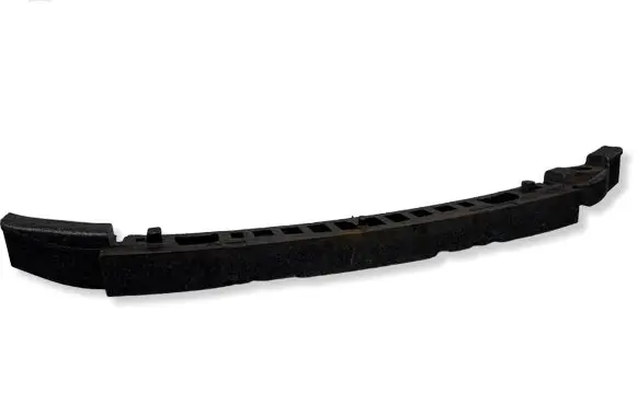 Volkswagen PASSAT B8 Front bumper foam support bar 3G0807251