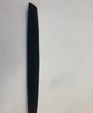Volkswagen Golf VII Tailgate/trunk upper cover trim 5G9867587