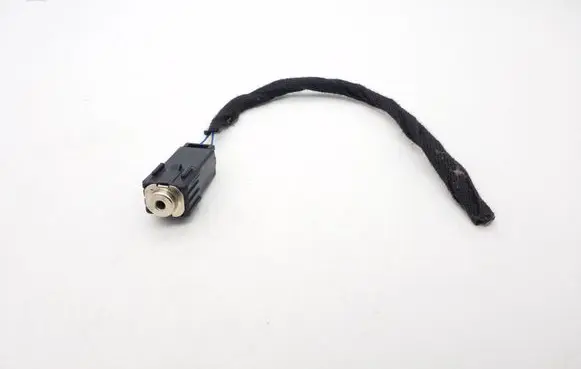 Ford Escape AUX in-socket connector 8L8T19A164AB