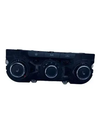 Skoda Yeti (5L) Climate control unit 3T0820047AM 16875961 5HB00975271