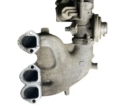 Volkswagen Polo Intake manifold 045129713 045129713f 045129637