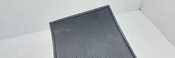 Peugeot 4007 Central console drawer/shelf pad 