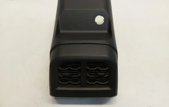 Ford Ranger IV Dashboard trim 