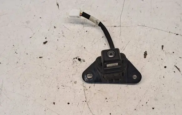Toyota Prius (XW20) Reversing camera 8679047020 GPKD3324RC