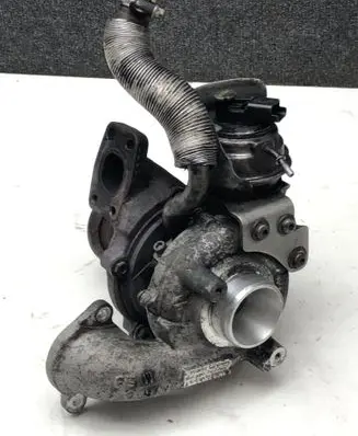 Peugeot 308 Turbo 9804119380 8198720001