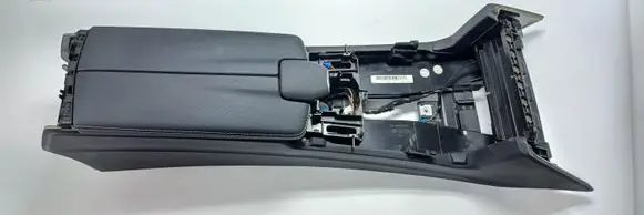 Mercedes-Benz E W212 Center console A2126801252MERC A2126801252