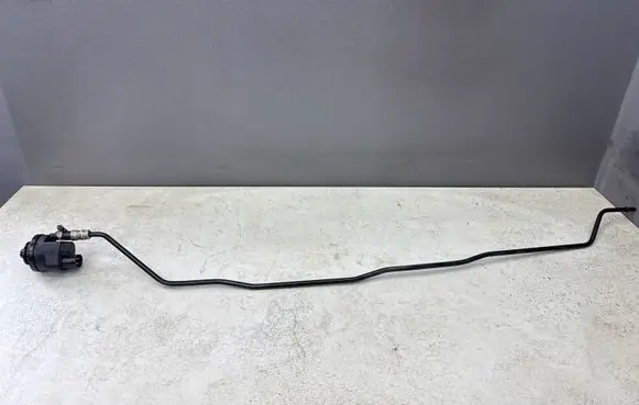 BMW 5 E60 E61 Fuel filter heater 7806682