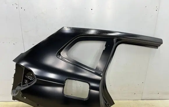 BMW X3M F97 Rear quarter panel 7494012