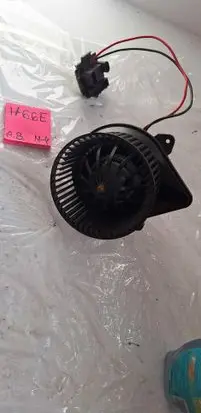 Renault Scenic I Heater fan/blower 2002221